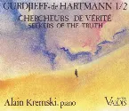 Pochette Gurdjieff • De Hartmann Vol. 1/2 - Chercheurs De Vérité / Seekers Of The Truth