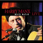 Pochette Road Ragas: Harry Manx Live