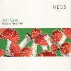 Pochette Music For Piano 1-84