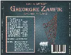 Pochette ‘Like A Breeze’ Gheorghe Zamfir And His Virtuosi
