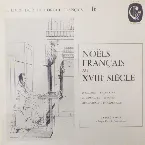 Pochette Le livre d'or de l'Orgue Français, Vol. 16 - Noëls français au XVIIIe siècle