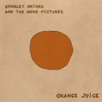 Pochette Orange Juice