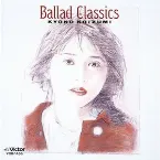 Pochette Ballad Classics