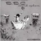 Pochette Croisements