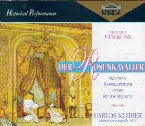Pochette Der Rosenkavalier
