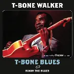 Pochette T‐Bone Blues / Sings the Blues