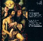 Pochette "O Ewigkeit, du Donnerwort", Cantatas BWV 2, 20, 176