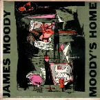 Pochette Moody's Home