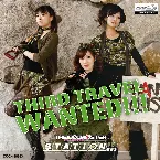 Pochette THE IDOLM@STER STATION!!! THIRD TRAVEL WANTED!!!