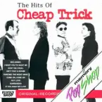 Pochette The Hits of Cheap Trick