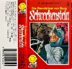 Pochette Schreckenstein 3: Die Rennfahrer von Burg Schreckenstein