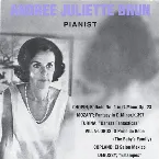 Pochette Piano Recital