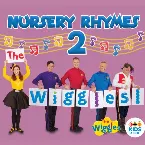 Pochette The Wiggles Nursery Rhymes 2