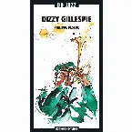 Pochette BD Music Presents: Dizzy Gillespie