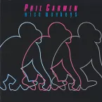 Pochette Wise Monkeys