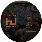 Pochette Narst / Love Dub