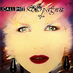 Pochette Call Me