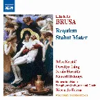 Pochette Orchestral Works, Volume 5: Requiem / Stabat Mater