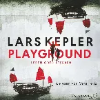 Pochette Playground: Leben oder Sterben