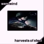 Pochette Harvests of Steel
