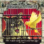 Pochette Die Katze und der Kanarienvogel (Teil 1 von 2)