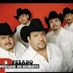 Pochette Piénsame un momento