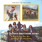 Pochette Reach for the Sky / Brothers of the Road