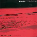 Pochette Holiday in Spain