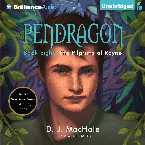 Pochette Pendragon Book 8: The Pilgrims of Rayne