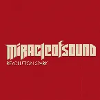 Pochette Revolution Spark