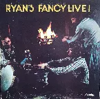 Pochette Ryan's Fancy Live