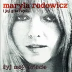Pochette Żyj mój świecie