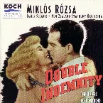 Pochette Double Indemnity / Killers / Lost Weekend