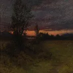 Pochette Unfolding at Dusk