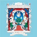 Pochette THE PARK IN THE NIGHT part two