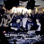 Pochette Boiler Room DJ Mix : Feb 2012