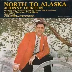 Pochette North to Alaska / The Mansion You Stole