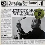 Pochette Johnny Hodges and Wild Bill Davis, Volume 1–2 (1965–1966)