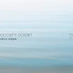 Pochette Occam Ocean 2