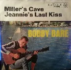 Pochette Miller’s Cave / Jeannie’s Last Kiss