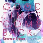 Pochette Good Times Come Back Vol.1