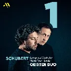 Pochette Complete Works for Piano Four Hands, Vol. 1