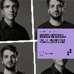Pochette Intégrale Musique de Chambre, Vol. 10: Œuvres pour Piano à quatre Mains