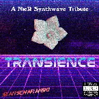 Pochette Transience: A NieR Synthwave Tribute