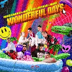 Pochette Wonderful Days Reloaded