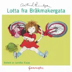 Pochette Lotta fra Bråkmakergata