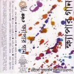 Pochette Khyapar Gaan