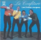 Pochette La Confiture / Le Brassens des Frères Jacques