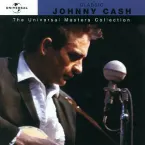 Pochette Classic Johnny Cash