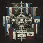 Pochette Victorious Death - Live in Latin America